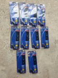 lot 10 dispozitive auto cu led