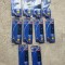 lot 10 dispozitive auto cu led