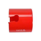 Carota 68mm 5/8 &#039;&#039; Yato YT-43979