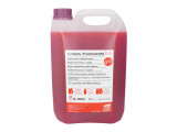 Antigel/lichide de răcire și concentrate (tip de răcire G13) (5L. 1: 1 = -36 &deg; C).Violet.Norm: VW TL 774-J.Conține: mono-etileneglicol se potrivește: