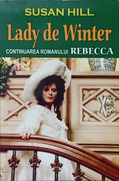 LADY DE WINTER-SUSAN HILL foto