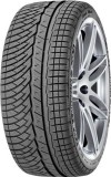 Cumpara ieftin Anvelope Michelin PILOT ALPIN PA4E RUN FLAT 245/45R18 100V Iarna