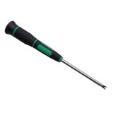 Surubelnita securitate furca 2.3x186mm Pro&#039;sKit - Scule de mana, profesionala, antiefractie
