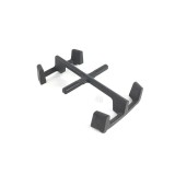 Grătar fontă pentru plită ELECTROLUX 3546211016 3546211024 3546317011 Original
