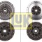 LuK 640 3027 18 LuK RepSet Set ambreiaj
