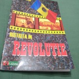 BISTRITA IN REVOLUTIE -DOREL COZMA