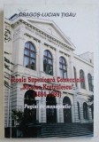 Scoala Superioara Comerciala ``Nicolae Kretzulescu`` (1864-1999) Dragos-Lucian Tigau