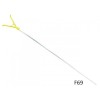Suport fix undita/lanseta F69 Baracuda