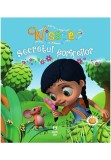 Cumpara ieftin Secretul soriceilor (seria Wissper)