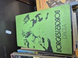 Borges despre Borges vintage