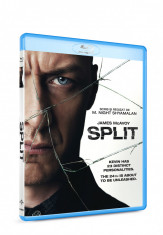 Split - BLU-RAY Mania Film foto