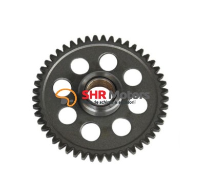 5. Pinion bendix Linhai foto