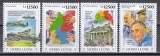 Sierra Leone 2020 - Conferința de la Yalta - Al II-lea Război Mondial, MNH