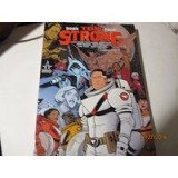 Tom Strong (Book 4) (Tom Strong)