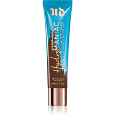 Urban Decay Hydromaniac Tinted Glow Hydrator fond de ten spumă cu efect matifiant culoare 81 35 ml