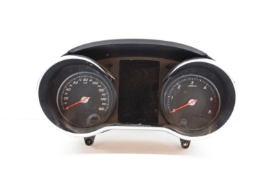 Ceas de bord MERCEDES-BENZ C W205 2016 OEM: A2059003327,A2C10486200 13861771 foto