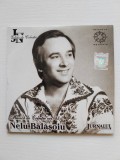 CD - Nelu Balasoia - muzica populara romaneasca - colectia Jurnalul National muzica de colectie vol 45