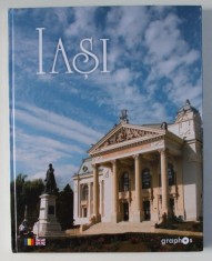 IASI de IONUT BURSUC , 2012 foto