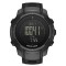 Ceas sport NORTH EDGE Vertico, barbati, digital, carcasa carbon, altimetru, barometru, busola, pedometru, rezistent la apa 50M