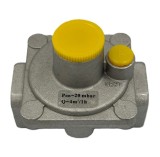 Regulator de Presiune Gaz Roval DN 15 1/2&quot;