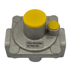 Regulator de Presiune Gaz Roval DN 15 1/2&quot;