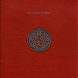 King Crimson Discipline 30th Anniv. Ed. remastered HDCD (cd)