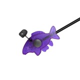 Swinger lumino Carpy Violet - Delphin