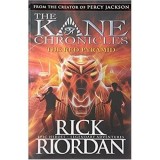 Kane Chronicles: The Red Pyramid