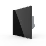 Cumpara ieftin Intrerupator Simplu LIVOLO cu Touch - Serie Noua SmartElectro IntelligentHouse