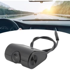 Camera video auto DVR cu Android, Camera de bord ultracompacta, FULL HD, Inregistrare in bucla, Pornire automata, USB 2.0, detectie miscare, viziune n
