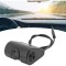 Camera video auto DVR cu Android, Camera de bord ultracompacta, FULL HD, Inregistrare in bucla, Pornire automata, USB 2.0, detectie miscare, viziune n