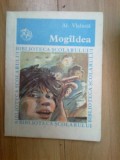 h3 MOGILDEA - Al. Vlahuta