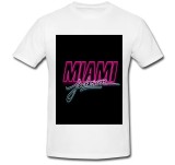Cumpara ieftin Tricou &quot; Miami Jackson &quot;