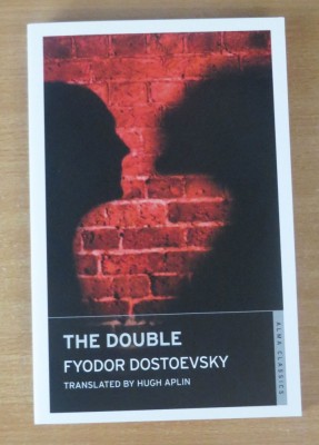 The Double - Fyodor Dostoevsky foto