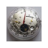 Mecanism Tianjin T16 &ndash; Alternativa Ideală pentru 8205 și 8215 (Single Calendar)