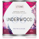 I/TEMS Artist Collection 06 / Underwood lum&acirc;nare parfumată 100 g