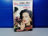 Laine Allen - Coincidenta stranie / C33