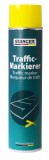 Spray Trafic Marker, Galben, Stanger 600ml