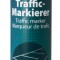 Spray Trafic Marker, Galben, Stanger 600ml
