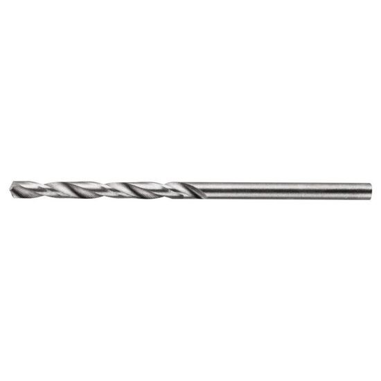 Burghiu metal, 1mm, VERTO