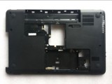 Bottom case HP 650 655 CQ58 / 708523-001