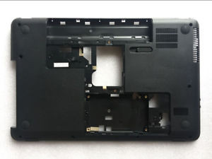 Bottom case HP 650 655 CQ58 / 708523-001 foto