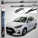 Cumpara ieftin Set Ștergătoare Parbriz pentru Toyota Yaris (P21, PA1, PH1) 2020-Prezent | Bosch AR601S