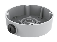 Doza jonctiune pentru camere de supraveghere, Tiandy TC-P54BM-V3_V2.0, metal alb SafetyGuard Surveillance