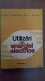 Utilizari ale energiei electrice-Ioan Sora, Vlad Vazdauteanu