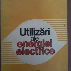 Utilizari ale energiei electrice-Ioan Sora, Vlad Vazdauteanu