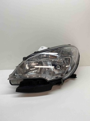 Far st&amp;acirc;nga față OPEL MOKKA / MOKKA X 2014 OEM: Off-road | 21662922 foto