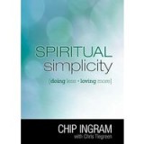 Spiritual Simplicity