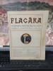 Flacăra Literară, Artistică, Socială, anul VII No. 42, 20 octombrie 1922, leon Donici, Alice Gabrielescu, Petre Strihan, C. Narly, 103