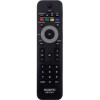 Telecomanda pentru TV Huayu Philips, Negru, RM-670C